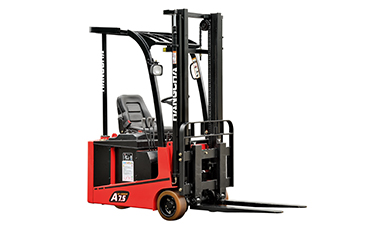 A系列-1.0吨（迷你型）四支点电动叉车 (Sao chép)