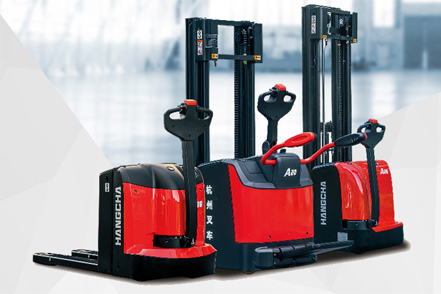 R系列4.5-7.5吨石材行业叉车