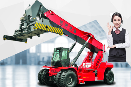 J系列1-1.5吨三支点（后驱）电动叉车