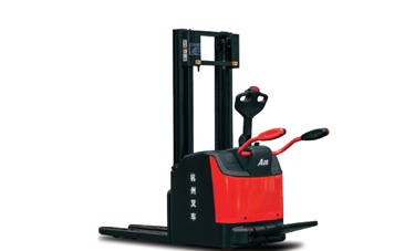 A系列1.2-2.0吨（基本型）电动堆垛车/托盘