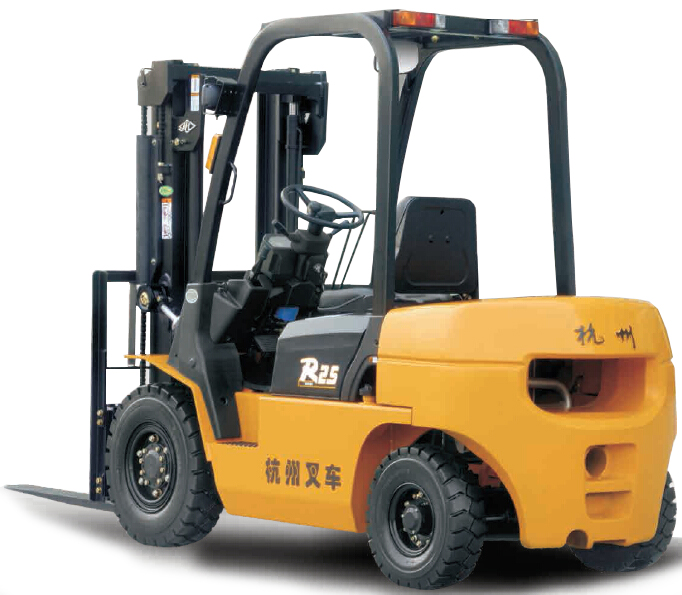 R系列4.5-7.5吨石材行业叉车 (Sao chép)