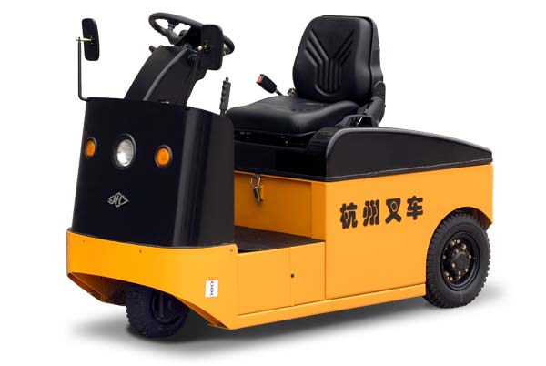 2-6吨电动牵引车