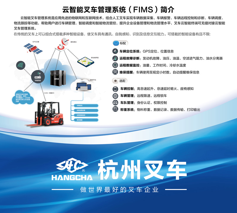 X系列1-3.8吨内燃叉车