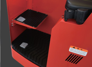 A系列-1.5吨（迷你型）蓄电池前移式叉车