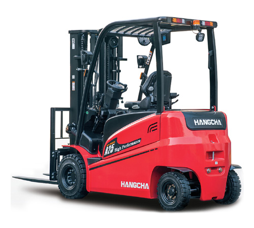 A系列-1.0吨（迷你型）四支点电动叉车 (Sao chép)