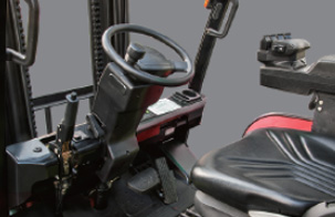 A系列-1.0吨（迷你型）四支点电动叉车 (Sao chép)