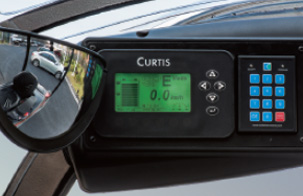 A系列-1.0吨（迷你型）四支点电动叉车 (Sao chép)