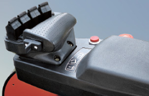 A系列-1.0吨（迷你型）四支点电动叉车 (Sao chép)