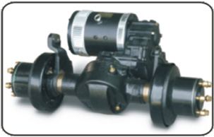 A系列-1.0吨（迷你型）四支点电动叉车 (Sao chép)