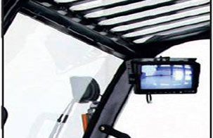 X系列5-8.5吨蓄电池/电动叉车