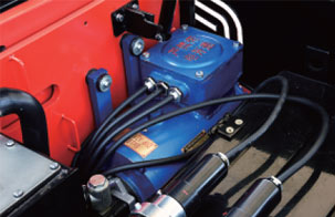 R系列2-3.5吨内燃防爆叉车 (Sao chép)