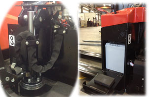 1.5吨（迷你二代）电动搬运车