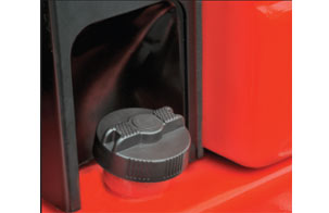 A系列3-3.5吨（紧凑型）内燃叉车