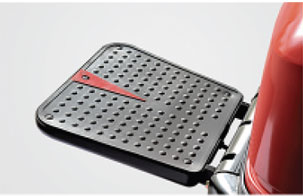 A系列-2吨（经济型）电动搬运车