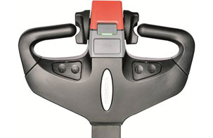 A系列2-3吨（基本型）托盘搬运车/电动搬运车