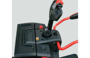 A系列2-3吨（标准型）电动搬运车