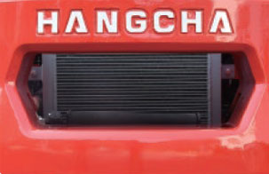 X系列12吨内燃叉车