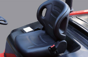 X系列12吨内燃叉车