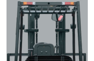 A系列5-7吨内燃叉车