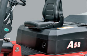 A系列5-7吨内燃叉车