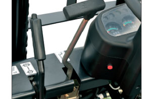 A系列8-10吨内燃叉车