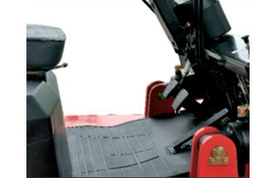 A系列8-10吨内燃叉车