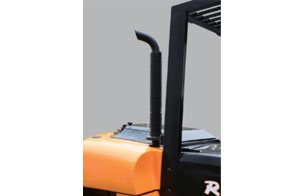 R系列5-10吨内燃叉车