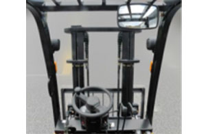 A系列3-10吨（出租专用）内燃叉车