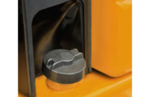 A系列3-10吨（出租专用）内燃叉车