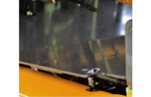 A系列3-10吨（出租专用）内燃叉车