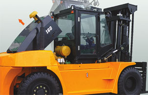 12-小16吨内燃叉车