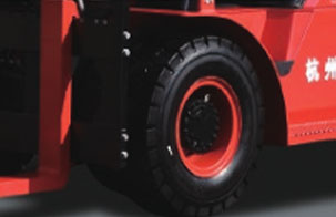 X系列12吨内燃叉车