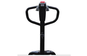 1.2吨（迷你型）锂电池电动搬运车