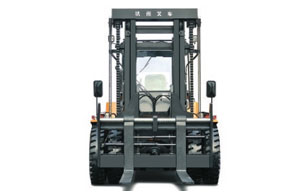 14-18吨内燃叉车