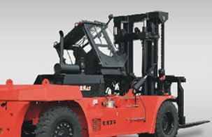 20-25吨内燃叉车