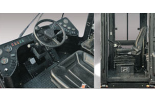 28-32吨内燃叉车 28-32吨内燃叉车