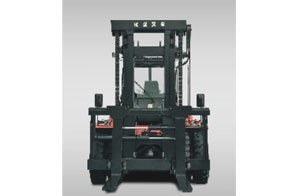 28-32吨内燃叉车 28-32吨内燃叉车