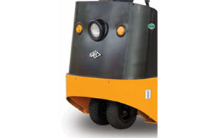 2-6吨电动牵引车