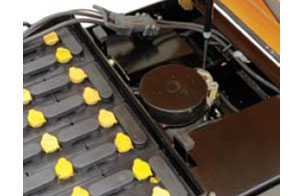 2-6吨电动牵引车