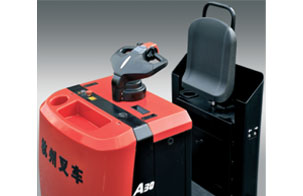 A系列3-5吨舵柄牵引车