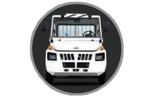 2-3吨内燃牵引车