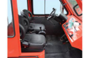 3.5-8吨内燃牵引车