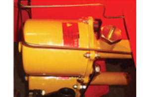 3.5-8吨内燃牵引车