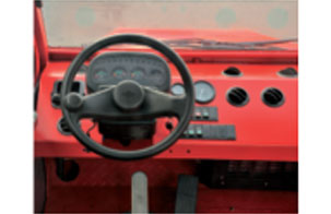 3.5-8吨内燃牵引车