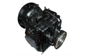 3.5-8吨内燃牵引车