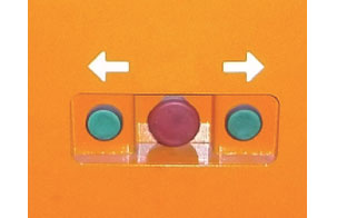 20-25吨电动牵引车