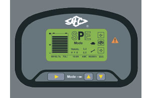 20-25吨电动牵引车