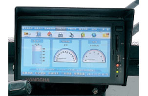 20-25吨电动牵引车