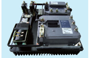 20-25吨电动牵引车