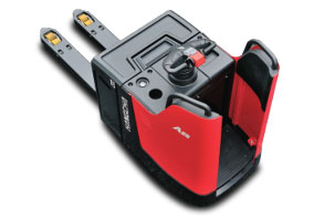 A系列2-3吨（大包围式）托盘电动搬运车